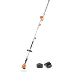 STIHL HLA 56 pensasleikkurisetti