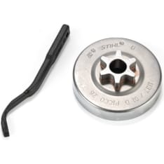 STIHL 3/8"P 6 Z vetopyörä