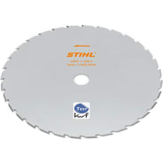 STIHL 250-32 Ø 20 mm ruohoterä