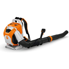 STIHL BRA 600 B akkukäyttöinen reppupuhallin runko