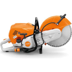 STIHL TS 710i 350mm laikkaleikkuri