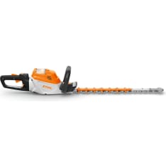 STIHL HSA 140 R battery powered hedge trimmer frame