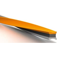 STIHL CF3 PRO Ø 2,0 MM x 45 M 3K A-siima