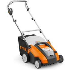 STIHL RLA 240 nurmikon ilmaaja runko