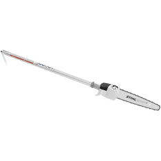 STIHL HT-KM 1/4"P kombikoneen oksasaha