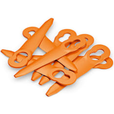 STIHL Polycut 2-2, 3-2 8 kpl varaterät