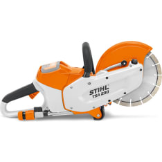 STIHL TSA 230 230mm akkulaikkaleikkuri runko