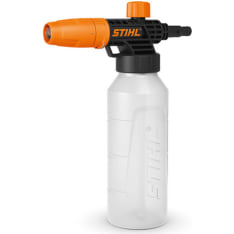 STIHL RE 150-170 PLUS Vaahtosuutin