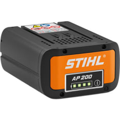 STIHL AP 200 36V/187Wh akku