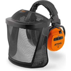 STIHL Dynamic BT-N kuulonsuojaimet