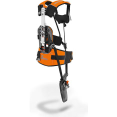 STIHL Advance X-TREEm metsurin valjaat
