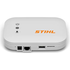 STIHL Smart Connect liitäntäboxi mobiili