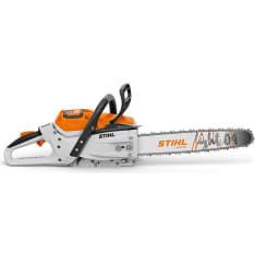 STIHL MSA 300 C-O 35cm akkuketjusaha runko