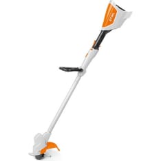 STIHL lelutrimmeri akulla