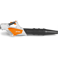 STIHL lelupuhallin akulla