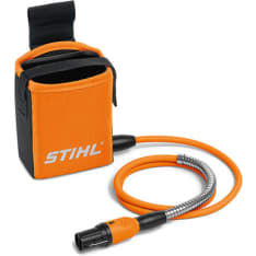 STIHL AP vyölaukkukotelo liitäntäjohdolla
