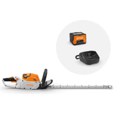 STIHL HSA 60.0 akkupensasleikkurisetti