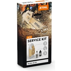 STIHL MS 182/212 huoltosarja 19