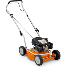 STIHL RM 2 R 46cm ruohonleikkuri