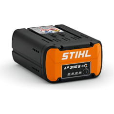 STIHL AP 300 S akku