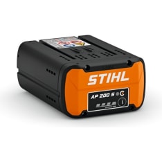 STIHL AP 200 S 187Wh battery