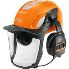 STIHL Advance X-Vent Procom kypäräsarja