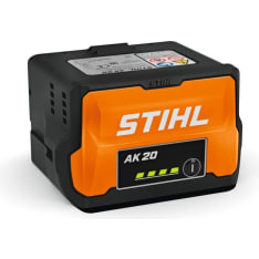 STIHL AK 20 36V/144 Wh akku