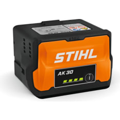 STIHL AK 30 36V/187 Wh akku