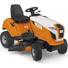STIHL RT 4097 SX 12,1hv ajoleikkuri