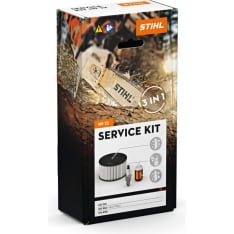 STIHL MS 241/362/400 huoltosarja 12