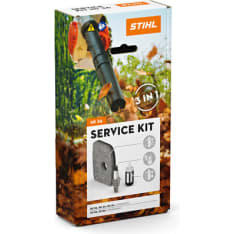 STIHL BG56,66 JA 86 (-->2012) lehtipuhaltimen huoltosarja 36