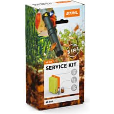 STIHL BR800 lehtipuhaltimen huoltosarja 40