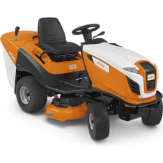 STIHL RT 5097 11,1hv ajoleikkuri