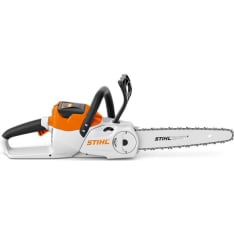 STIHL MSA 120 C-B akkuketjusaha runko
