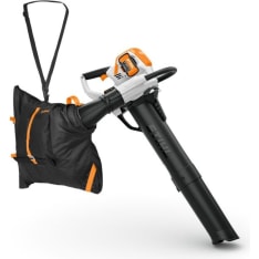 STIHL SHA 140 akkukäyttöinen imusilppuri runko