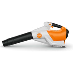 STIHL BGA 250 akkupuhallin runko