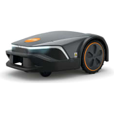 STIHL iMOW 6 EVO robottiruohonleikkuri