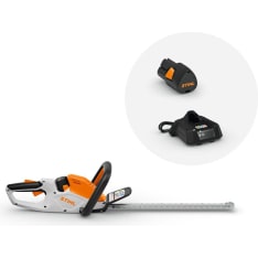 STIHL HSA 30 akkupensasleikkurisetti