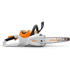 STIHL MSA 80 C-B akkukäyttöinen moottorisaha runko