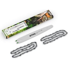 STIHL 35cm/14" 71PM3 Cut Kit 7