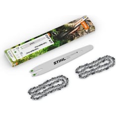 STIHL 30cm/12" 71PM3 Cut Kit 6