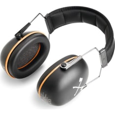 STIHL Timbersports hearing protector