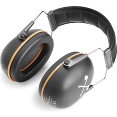 STIHL Timbersport children's hearing protection
