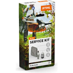 STIHL FS 38/55, 2 MIX koneet huoltosarja 47