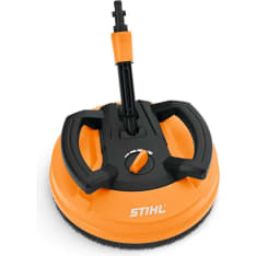 STIHL RA 110 patiopesuri painepesuriin