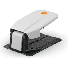 STIHL iMOW aurinkokatos