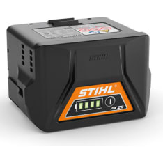 STIHL AK 20 36V/144Wh akku
