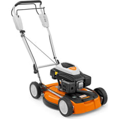 STIHL RM 4 RT 53cm vetävä ruohonleikkuri
