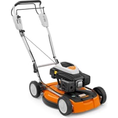 STIHL RM 4 RV lawnmower