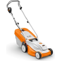 STIHL RMA 235 akkukäyttöinen ruohonleikkuri runko